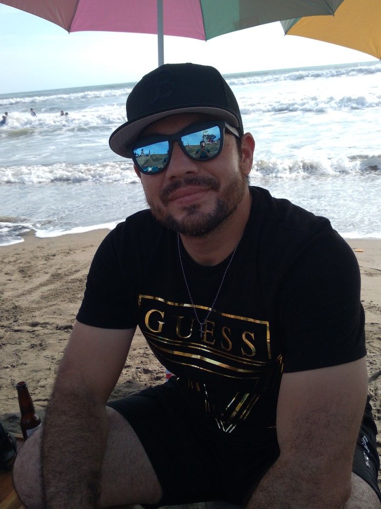Carlos M.